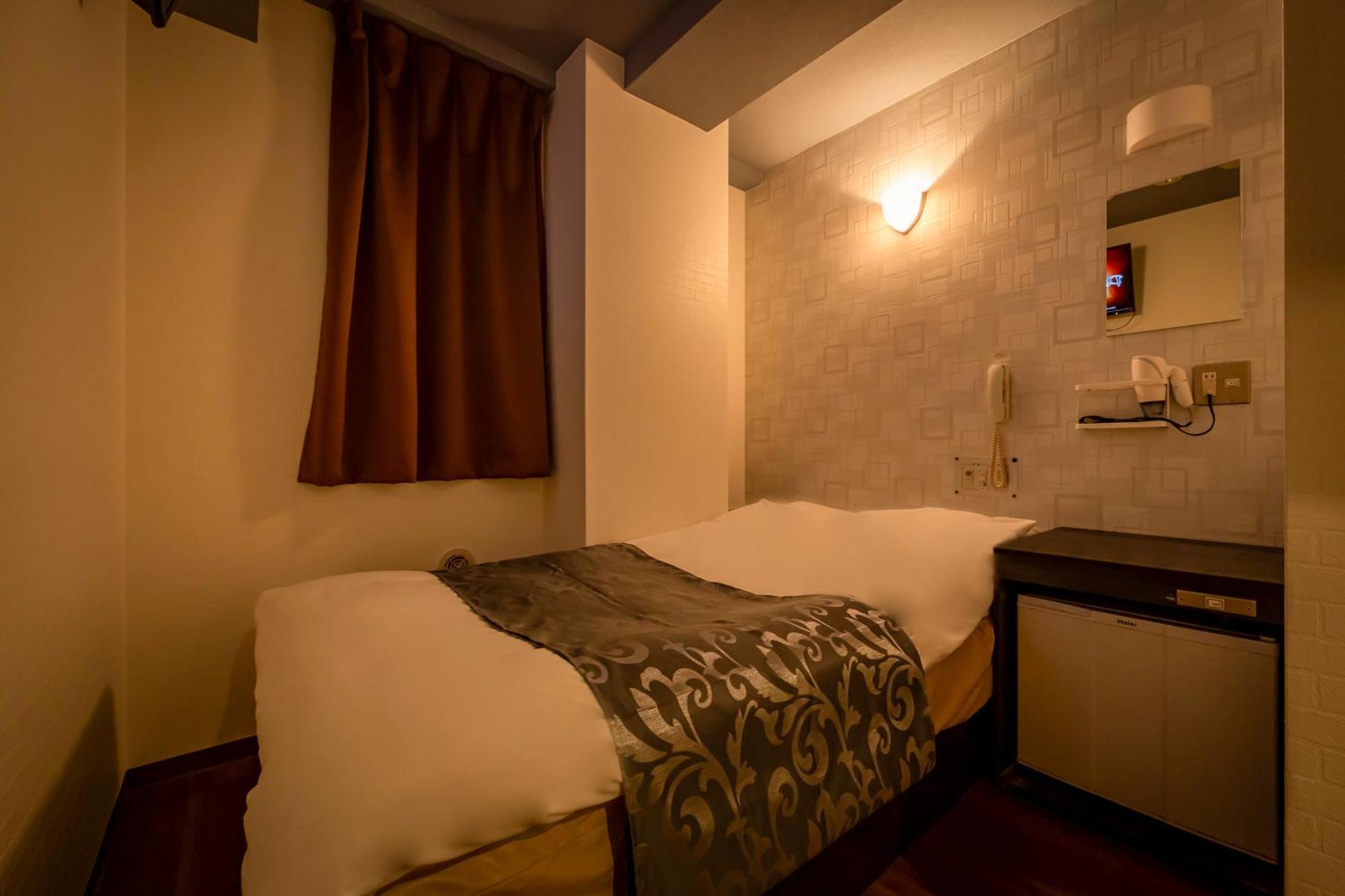 Peace (adults Only) Hotel del amor